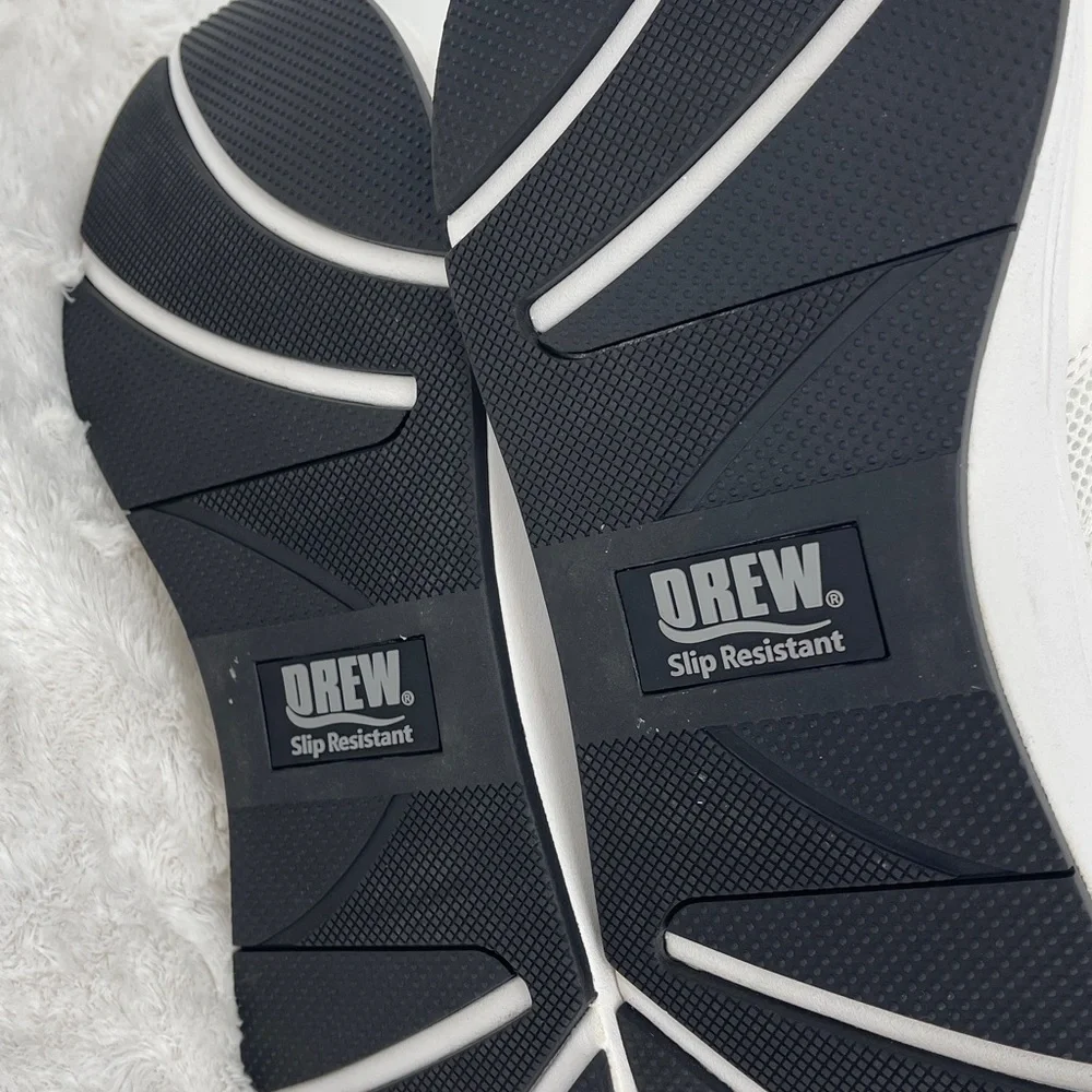 DREW comfortable sneakers